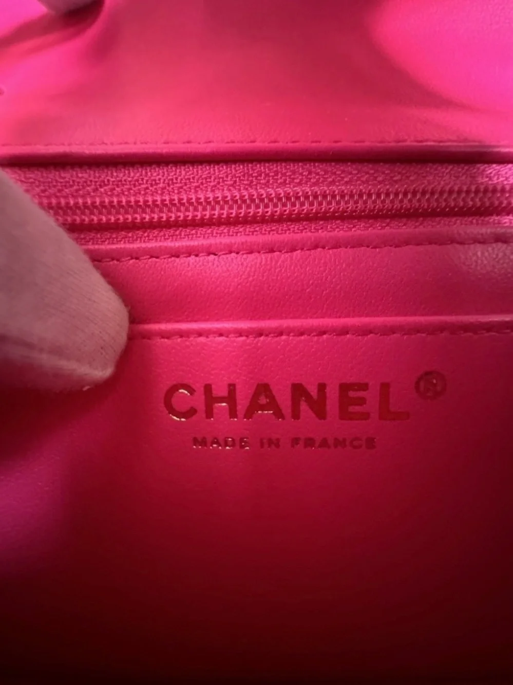 CHANEL 🔸if you